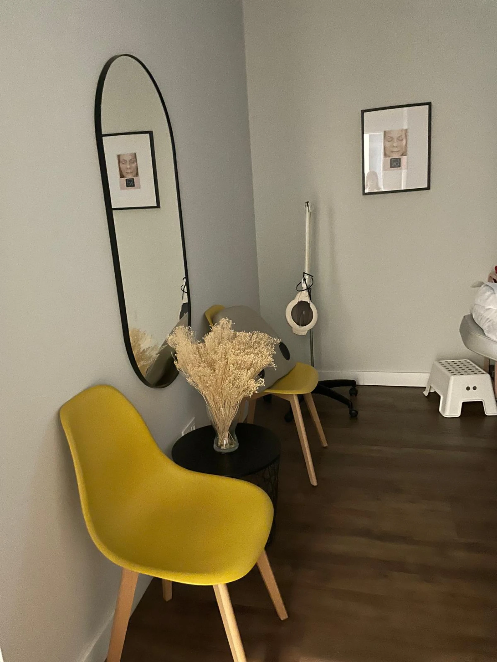 Certificación de Instructores