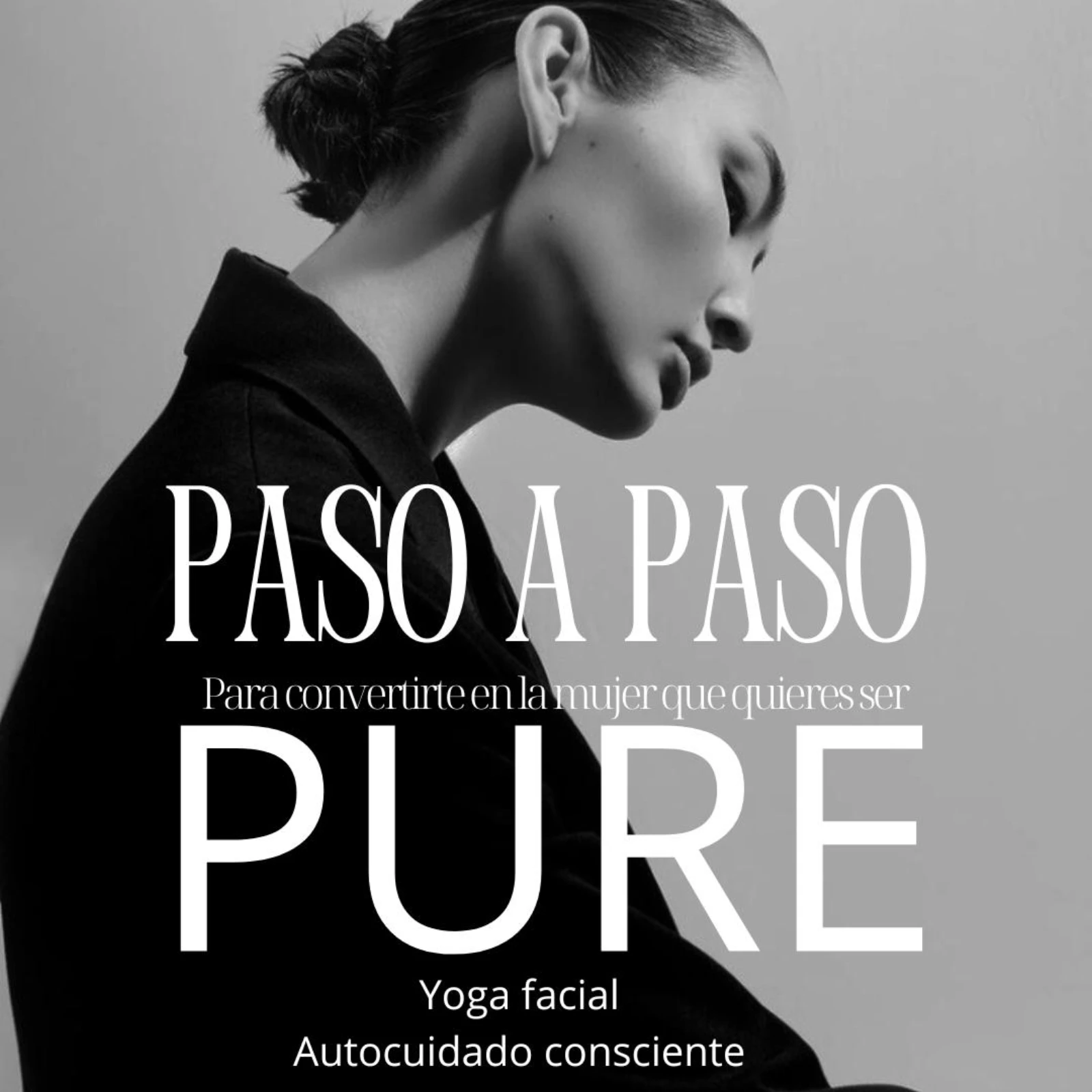 Formación en Yoga Facial